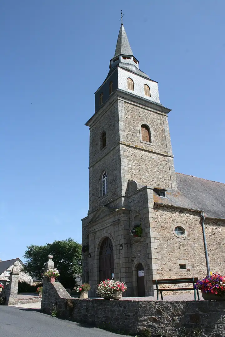 Saint-Pôtan - week-end romantique