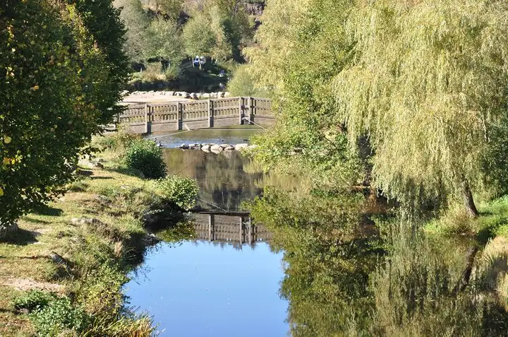 Saint-Préjet-d'Allier - week-end romantique