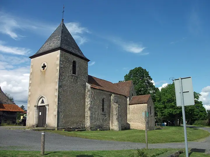Saint-Priest-d'Andelot - week-end romantique