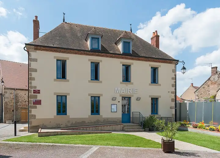 Saint-Priest-en-Murat - week-end romantique