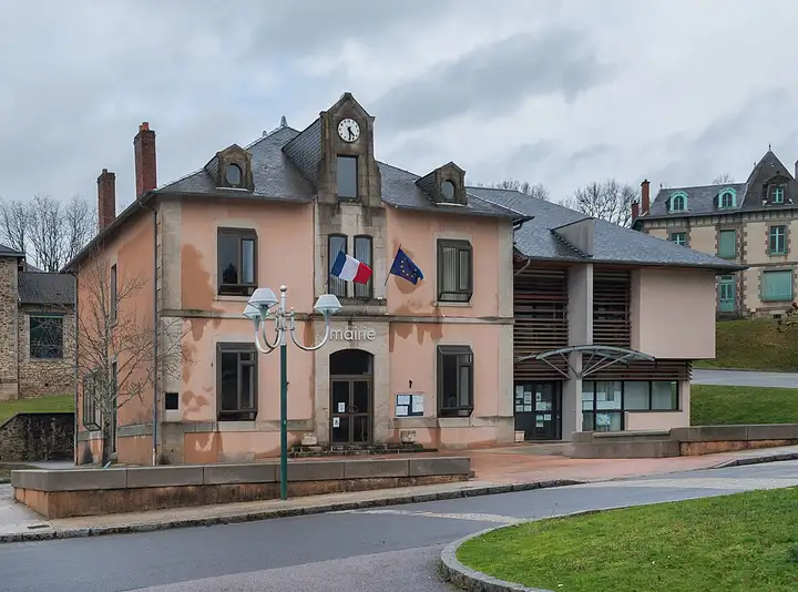 Saint-Priest-Taurion - week-end romantique