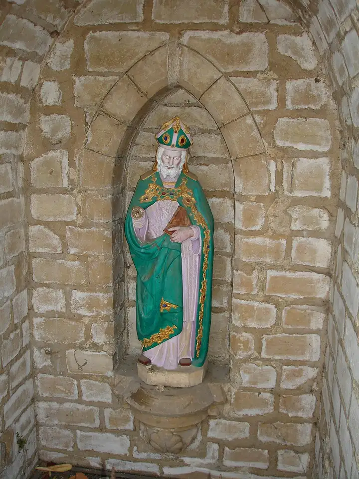 Priest de Clermont - week-end romantique