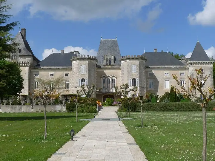 Saint Privat en Périgord - week-end romantique