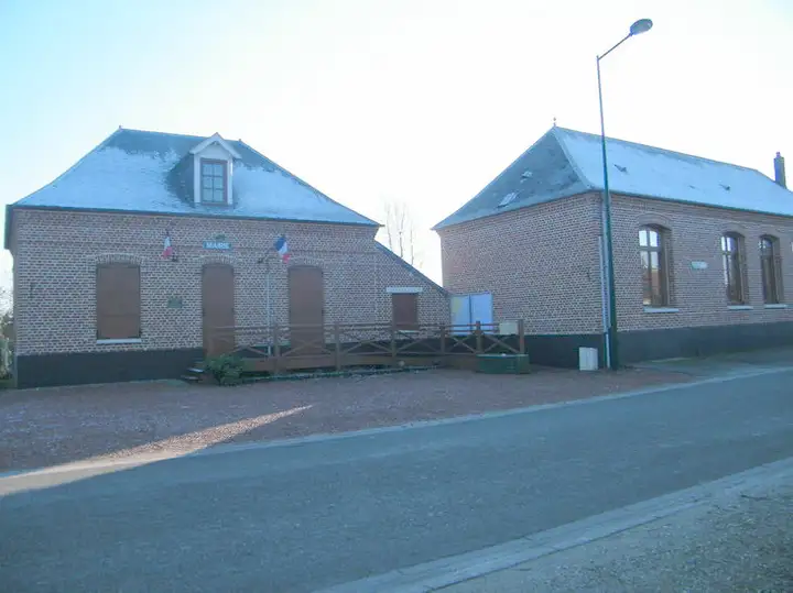 Saint-Quentin-en-Tourmont - week-end romantique