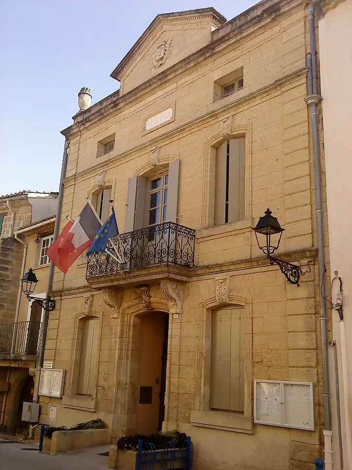 Saint-Quentin-la-Poterie - week-end romantique