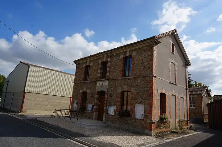 Saint-Quentin-sur-Coole - week-end romantique