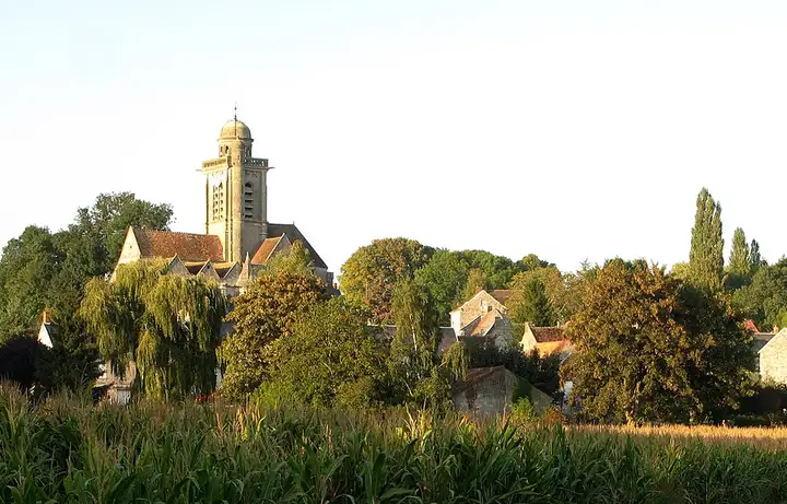 Saint-Rémy-Blanzy - week-end romantique