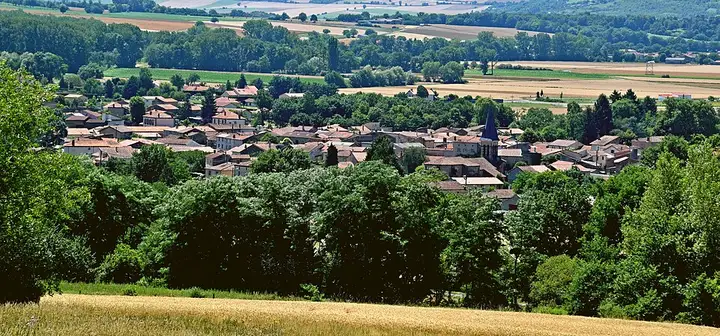 Saint-Rémy-de-Chargnat - week-end romantique