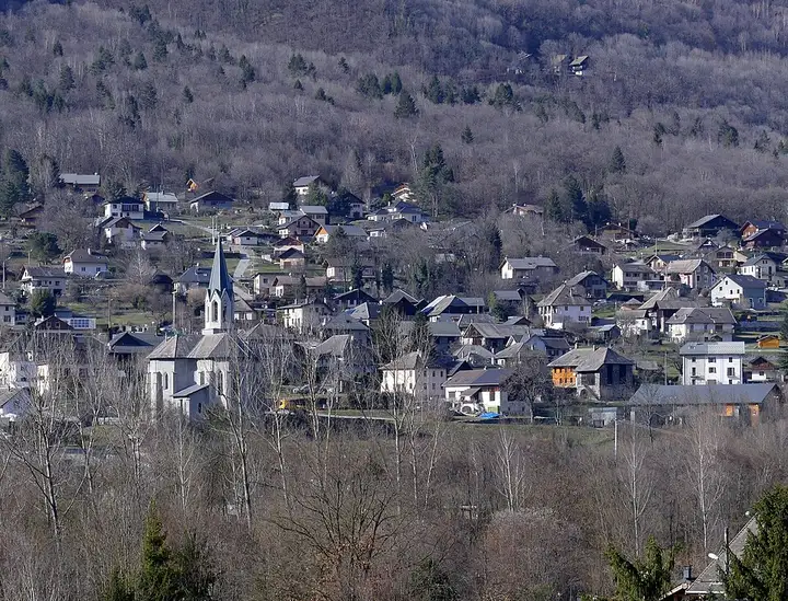 Saint-Rémy-de-Maurienne - week-end romantique