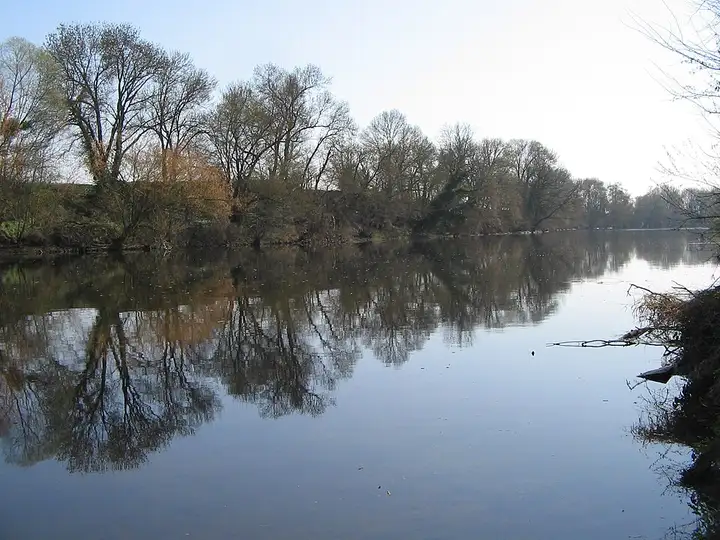 Saint-Rémy-sur-Creuse - week-end romantique