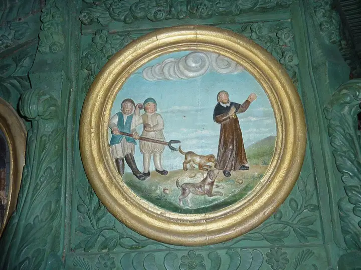 Saint Ronan - week-end romantique