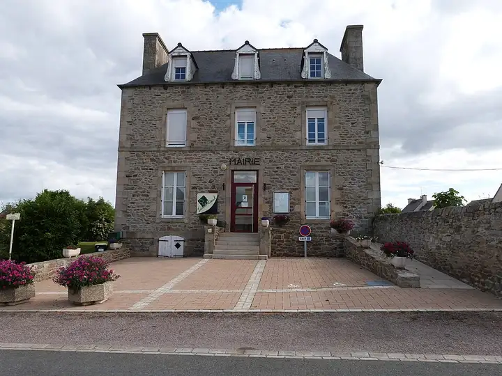 Saint-Rieul - week-end romantique