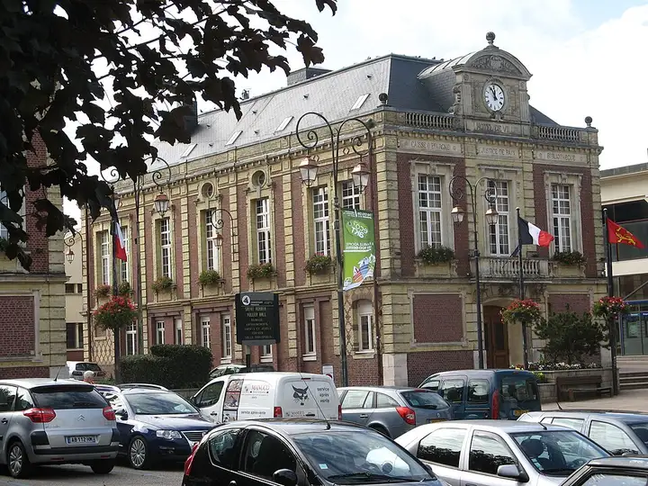 Saint-Romain-de-Colbosc - week-end romantique