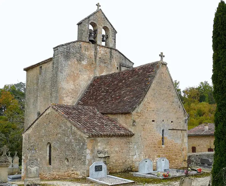 Saint-Romain-de-Monpazier - week-end romantique