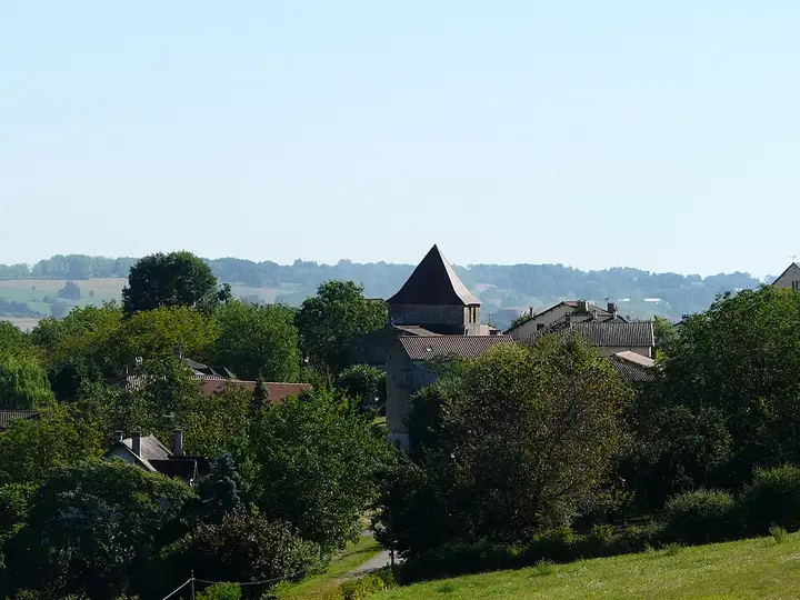 Saint-Romain-et-Saint-Clément - week-end romantique