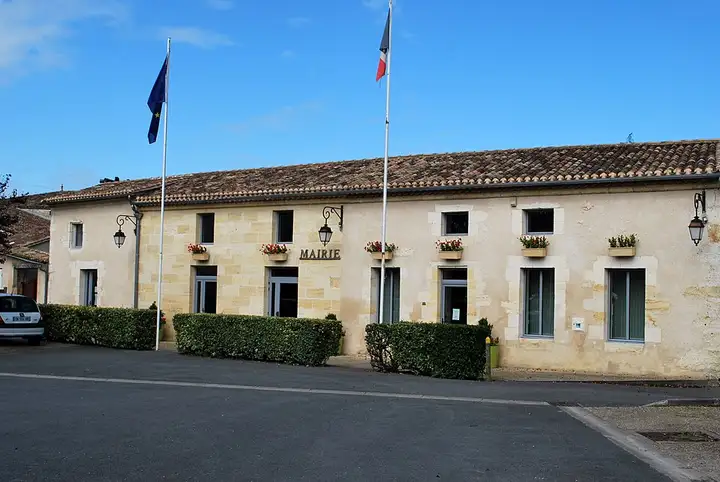 Saint-Romain-la-Virvée - week-end romantique
