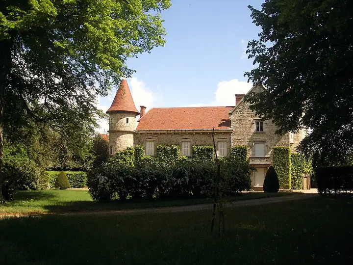 Saint-Romain-Lachalm - week-end romantique