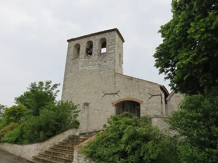 Saint-Romain-le-Noble - week-end romantique