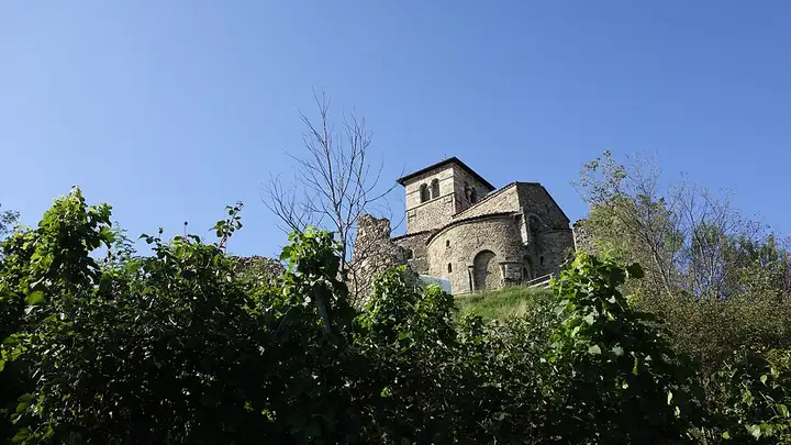 Saint-Romain-le-Puy - week-end romantique
