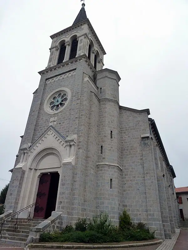 Saint-Romain-les-Atheux - week-end romantique