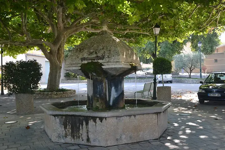 Saint-Roman-de-Malegarde - week-end romantique