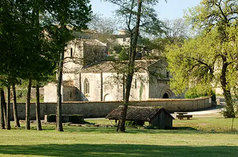 Saint-Romans-lès-Melle - week-end romantique