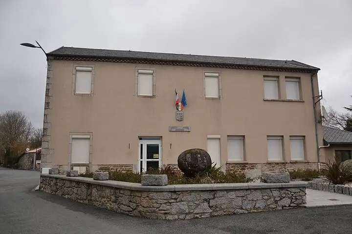 Saint-Salvy-de-la-Balme - week-end romantique