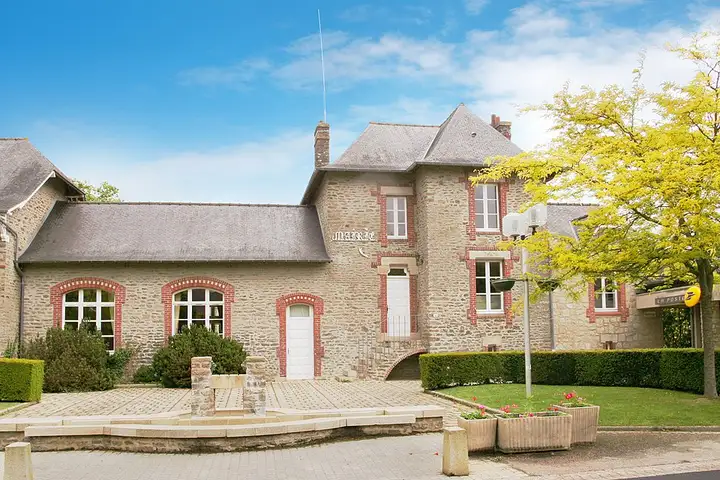 Saint-Samson-sur-Rance - week-end romantique