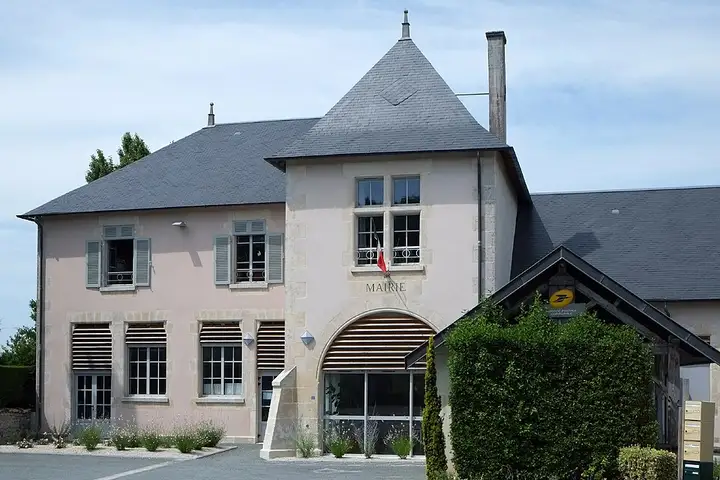 Saint-Saturnin-du-Bois - week-end romantique