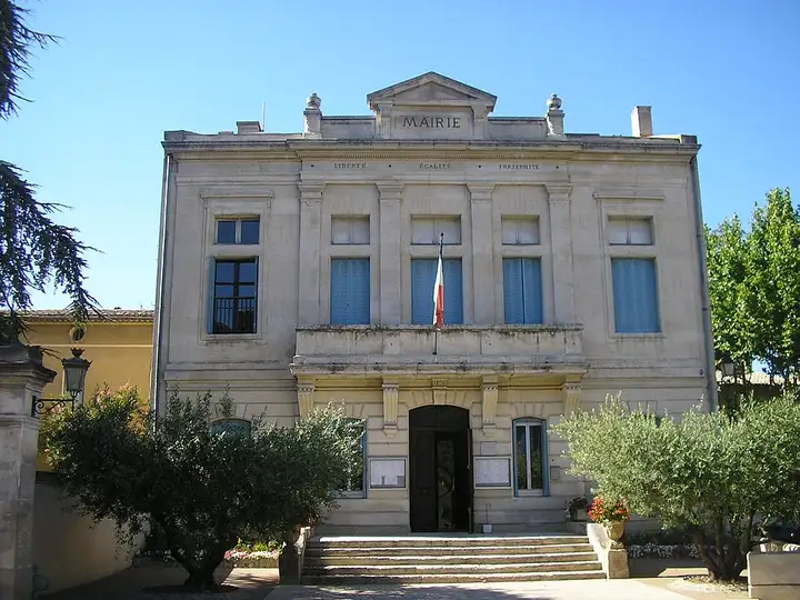 Saint-Saturnin-lès-Avignon - week-end romantique