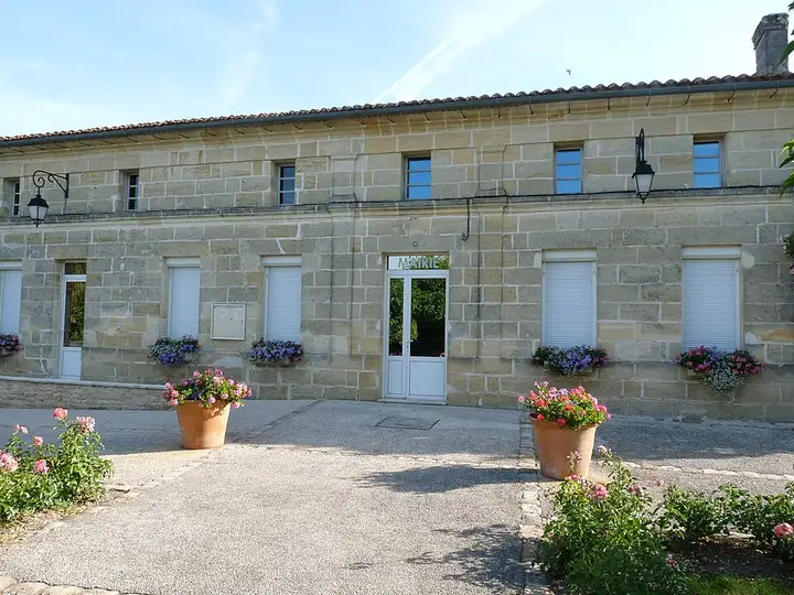 Saint-Sauveur-de-Puynormand - week-end romantique