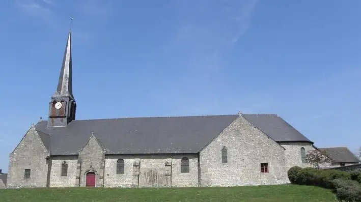 Saint-Sauveur-des-Landes - week-end romantique
