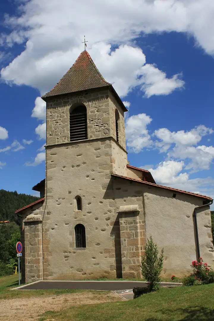 Saint-Sauveur-la-Sagne - week-end romantique