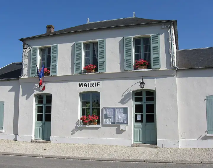 Saint-Sauveur-lès-Bray - week-end romantique