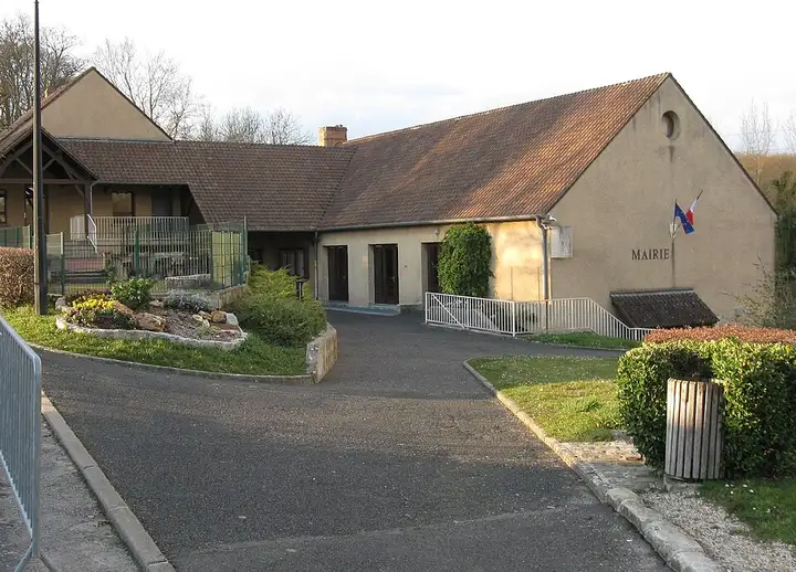 Saint-Sauveur-sur-École - week-end romantique
