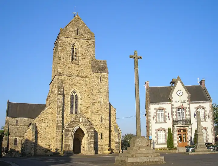 Saint-Sauveur-Villages - week-end romantique