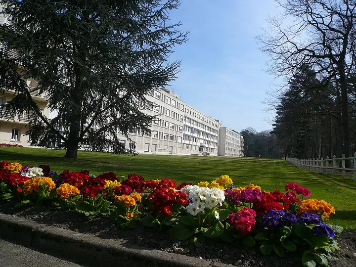 Saint-Sébastien-de-Morsent - week-end romantique