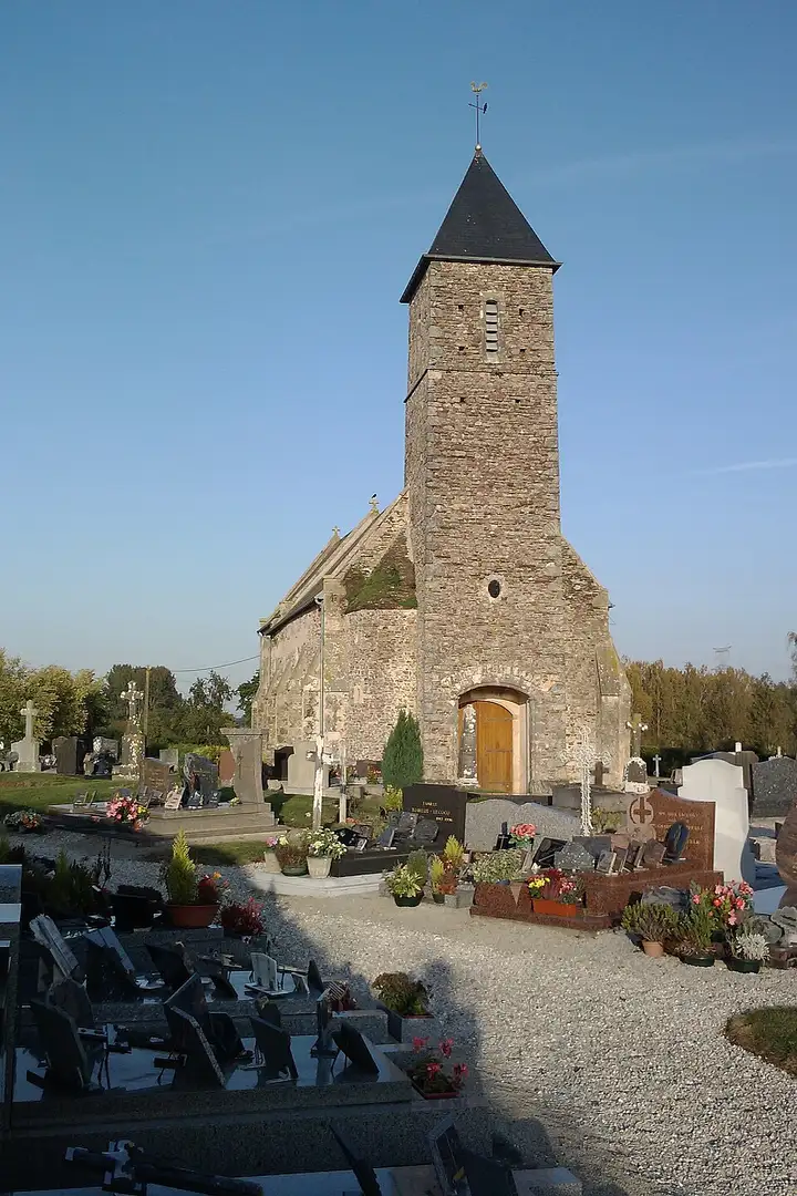 Saint-Sébastien-de-Raids - week-end romantique
