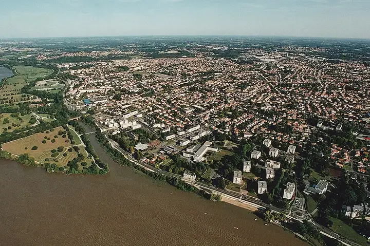 Saint-Sébastien-sur-Loire - séjour romantique