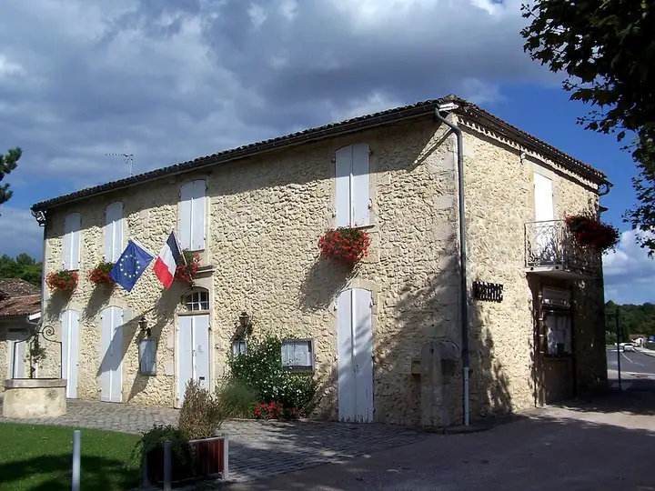 Saint-Selve - week-end romantique