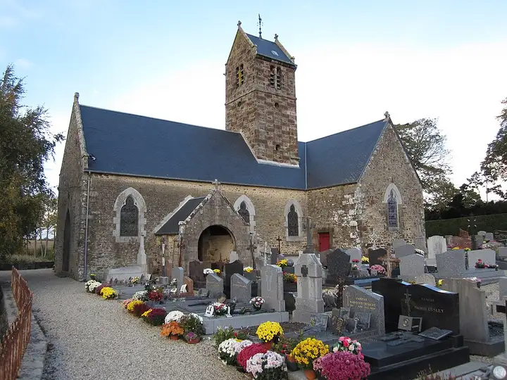 Saint-Senier-de-Beuvron - week-end romantique