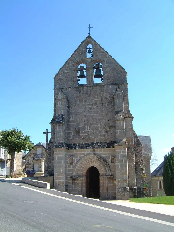Saint-Setiers - week-end romantique