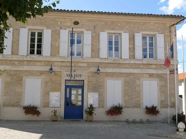 Saint-Seurin-de-Cadourne - week-end romantique