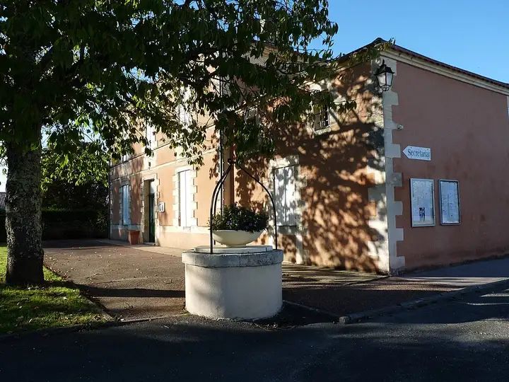 Saint-Seurin-de-Cursac - week-end romantique