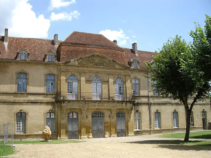 Saint-Sever-de-Rustan - week-end romantique