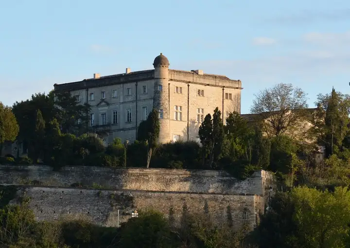 Saint-Siffret - week-end romantique