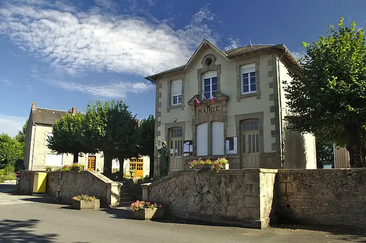 Saint-Sornin-Leulac - week-end romantique