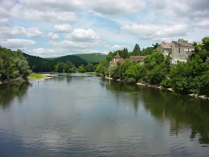 Saint-Sozy - week-end romantique