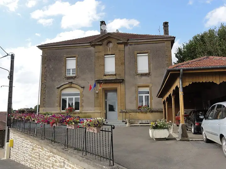 Saint-Supplet - week-end romantique