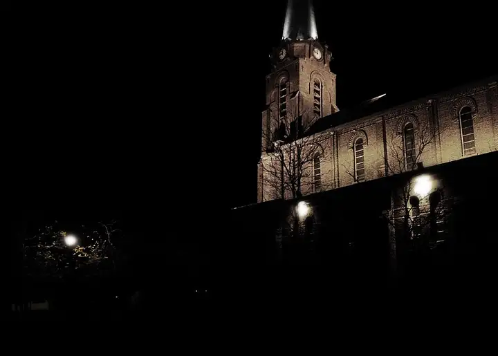 Saint-Sylvestre-Cappel - week-end romantique